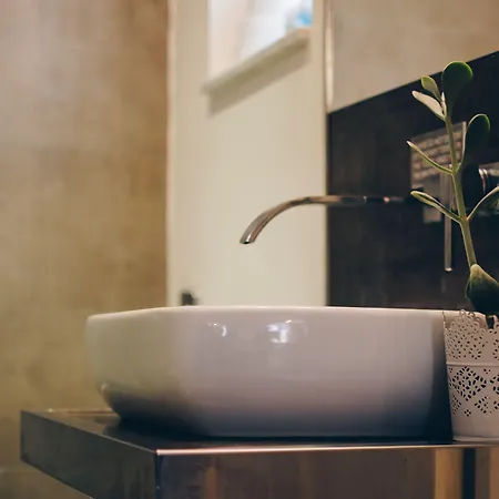 Apartamento Sally Port Pads Valeta