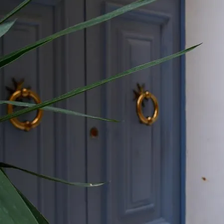 Sally Port Pads