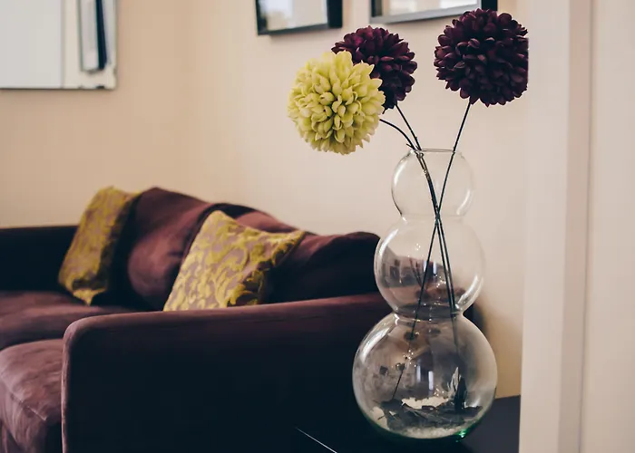 Sally Port Pads Διαμέρισμα