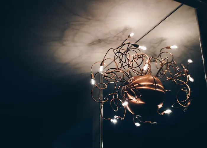 Διαμέρισμα Sally Port Pads