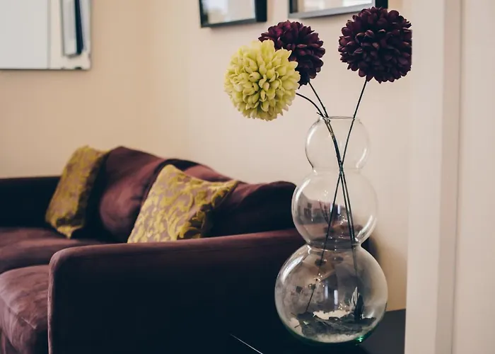 Sally Port Pads Διαμέρισμα