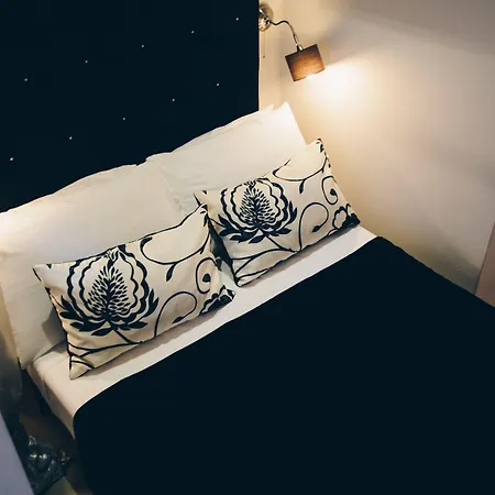 샐리 포트 시티 패드