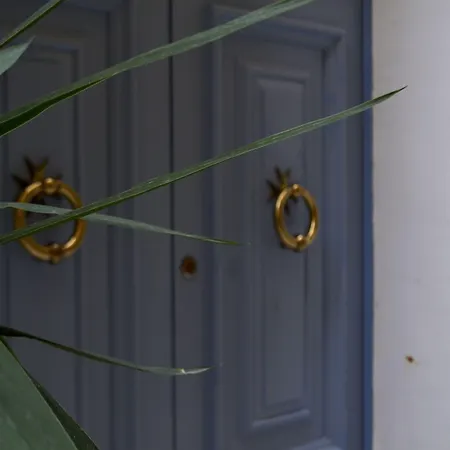 샐리 포트 시티 패드 아파트 발레타