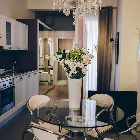 サリー ポート シティ パッド アパート バレッタ