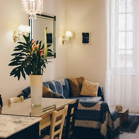 公寓 萨利港城市帕特酒店