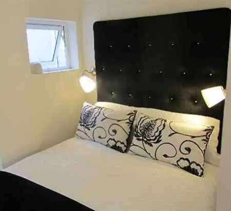 아파트 샐리 포트 시티 패드