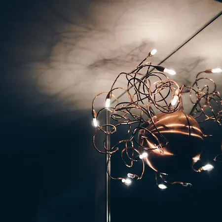 아파트 샐리 포트 시티 패드