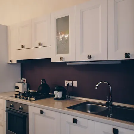 萨利港城市帕特酒店 * 瓦莱塔