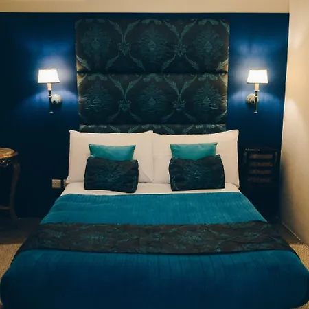 公寓 萨利港城市帕特酒店