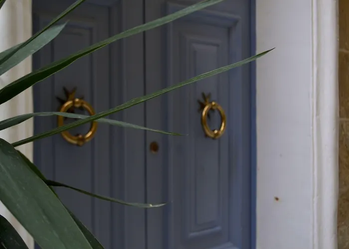 サリー ポート シティ パッド アパート バレッタ