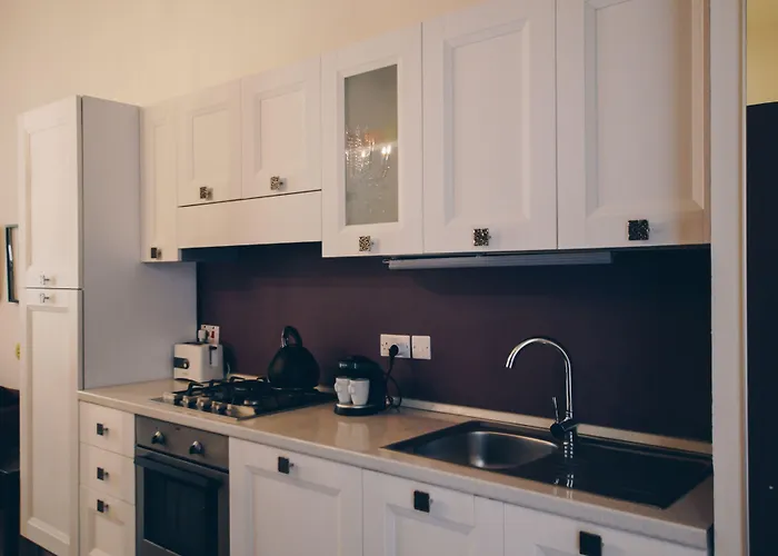 萨利港城市帕特酒店 * 瓦莱塔