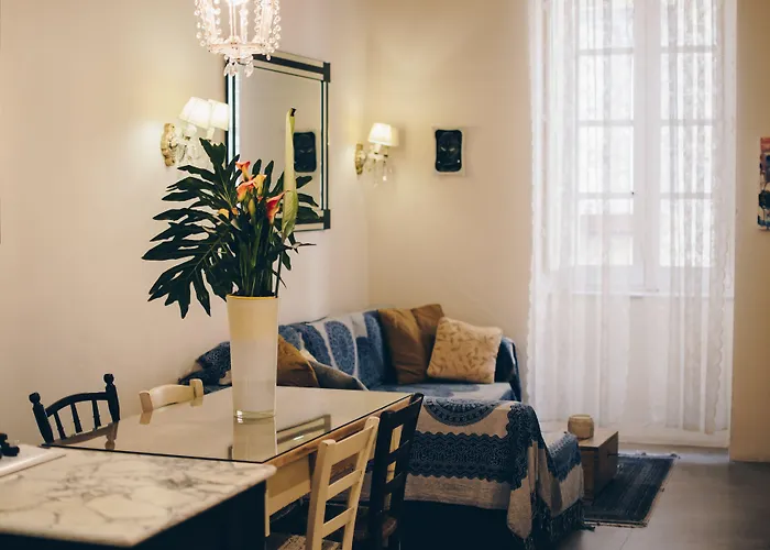 アパート サリー ポート シティ パッド