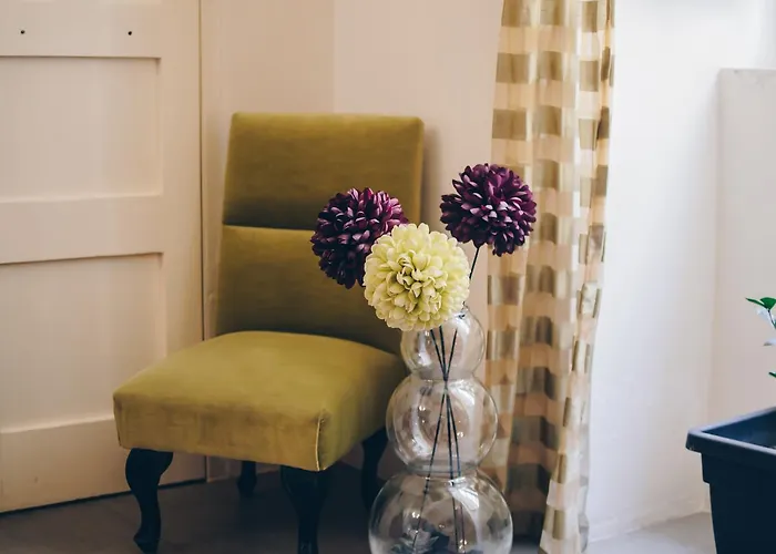 サリー ポート シティ パッド