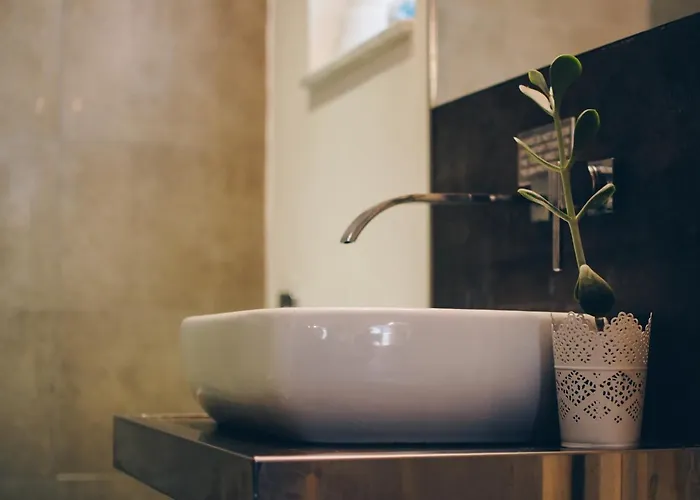 萨利港城市帕特酒店 * 瓦莱塔