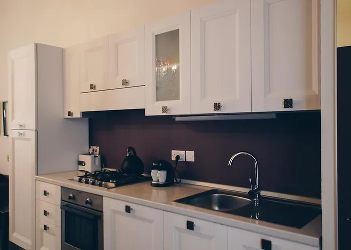 萨利港城市帕特酒店 * 瓦莱塔