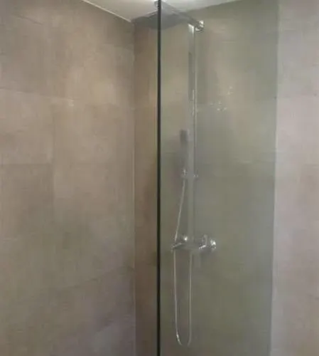 Daire Sally Port Pads