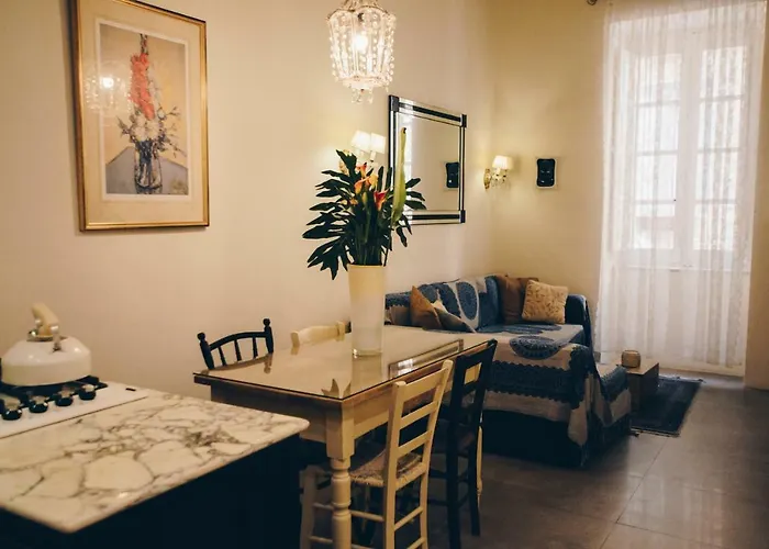 萨利港城市帕特酒店 * 瓦莱塔