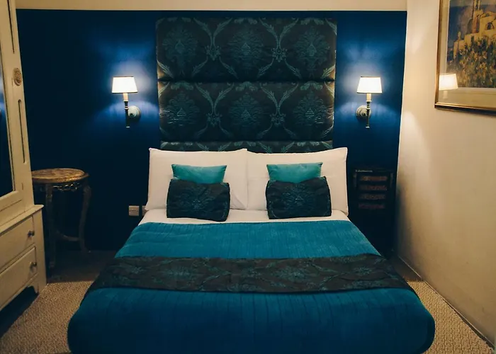 公寓 萨利港城市帕特酒店