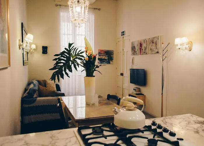 Daire Sally Port Pads *